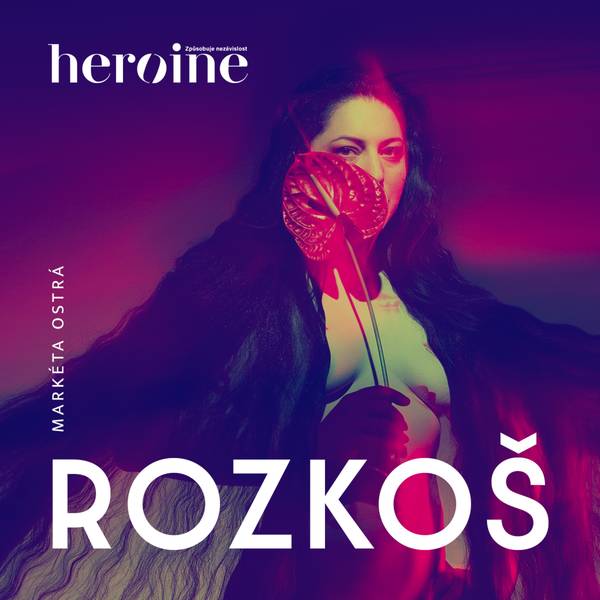 Hlas Heroine